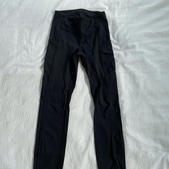 Lululemon Leggings - Picture 1 of 2